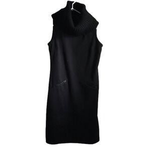 𝅺WOMEN’S black Dex dress.  Size XS.